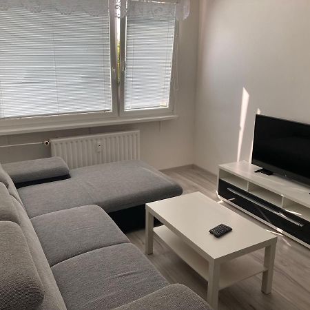Byt 2-Kk V Moste, Blizko Aquadrom A Benedikt Luaran gambar